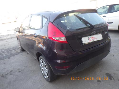 Alternator FORD FIESTA VI (CB1, CCN) 1.25 | BP26130332M7  - Image 10