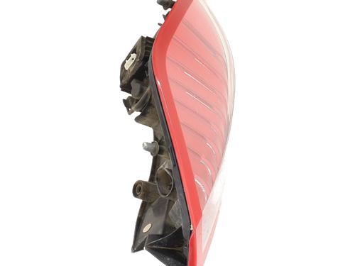 Right taillight RENAULT SCÉNIC III (JZ0/1_) 1.5 dCi | BP23839136C35 