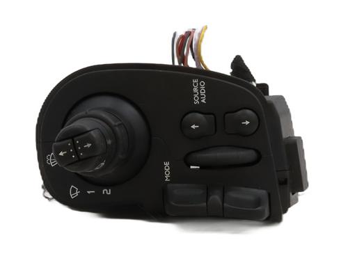 Rattstammestilk RENAULT MODUS / GRAND MODUS (F/JP0_) 1.2 16V (JP0W) (101 hp) 31669030