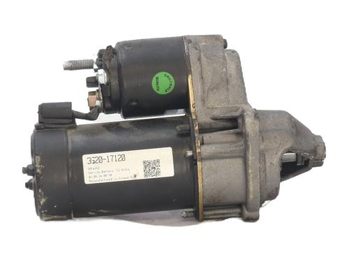 Used Starter OPEL CORSA C (X01) 1.2 (F08, F68) (75 hp) 32998890