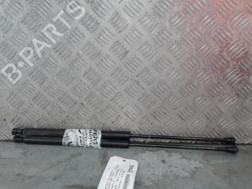 Gassdemper Bakluke PEUGEOT 206 Hatchback (2A/C) 2.0 HDI 90 (90 hp) 26733151