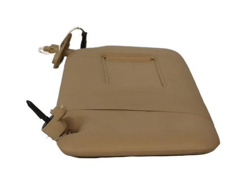 Used Right sun visor Right sun visor BMW X3 (E83) 2.5 si (218 hp) 23839491 23839491