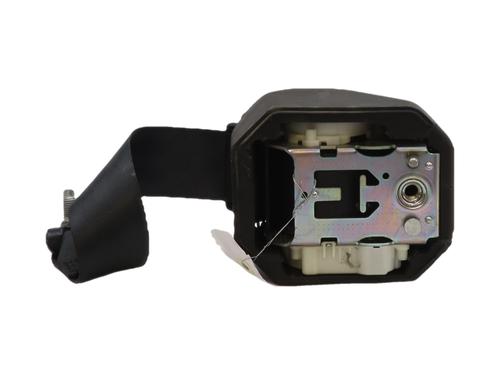Rear left seatbelt CITROËN C3 II (SC_) 1.4 HDi 70 (SC8HZC, SC8HR0, SC8HP4) | BP39703227I29 - Image 5
