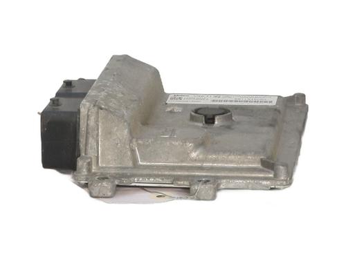 Used Engine control unit (ECU) Engine control unit (ECU) PEUGEOT 208 I (CA_, CC_) 1.0 VTi (68 hp) 33416646 33416646