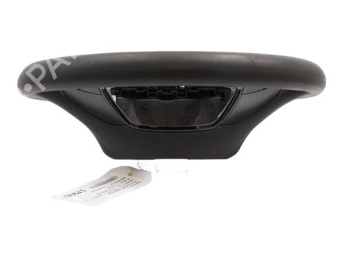 Steering wheel VW CRAFTER Van (SY_, SX_) 2.0 TDI FWD (SYB, SYC, SYD) | BP31919470C49 