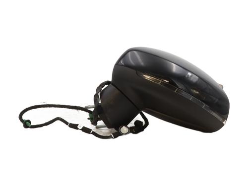 Used Left mirror AUDI A1 Sportback (8XA, 8XF) 1.6 TDI (90 hp) 30745266