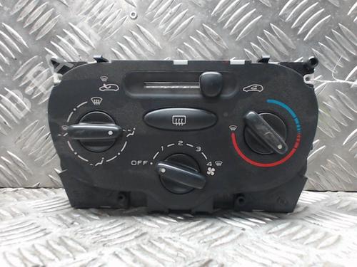 climate-control-peugeot-206-2l_-2m_-2009-2010-2011-2012-2013-23048658 main image
