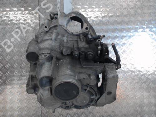 Used Gearbox VW GOLF VI (5K1) 2.0 TDI (170 hp) 23049905