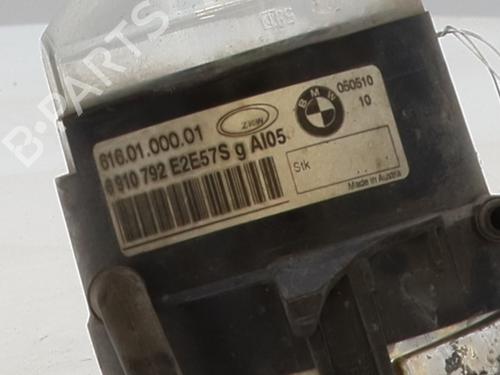 Right front fog light BMW 5 Touring (E61) 523 i | BP29836963C31