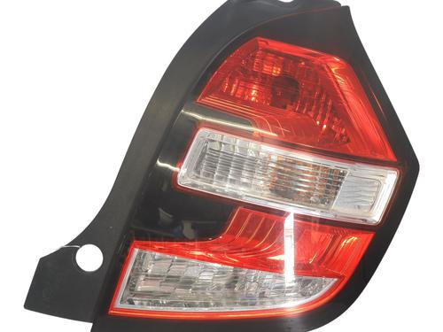 Right taillight RENAULT TWINGO III (BCM_, BCA_) 0.9 TCe 90 (BCM9, BCM2) | BP33417287C35 - Image 4