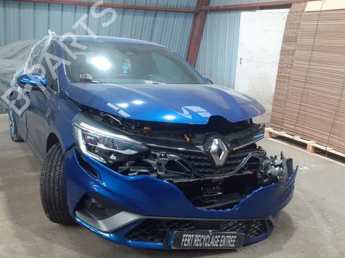 Used Parts RENAULT CLIO V (B7_) 1.0 TCe 100 (B7MT) 5065817