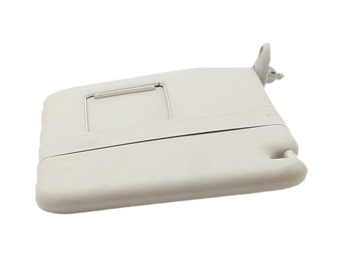 Left sun visor SUZUKI SWIFT IV (FZ, NZ) 1.2 (AZH412, ZC72S) | BP35925181I1 - Image 5
