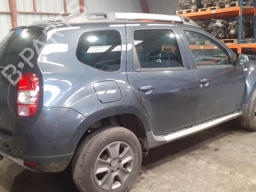 Hinge/Door check strap DACIA DUSTER (HS_) 1.5 dCi | BP34356467C146 - Image 11