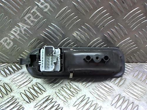 Left front window switch RENAULT TWINGO II (CN0_) 1.2 16V (CN04, CN0B) | BP23050722I27 - Image 3