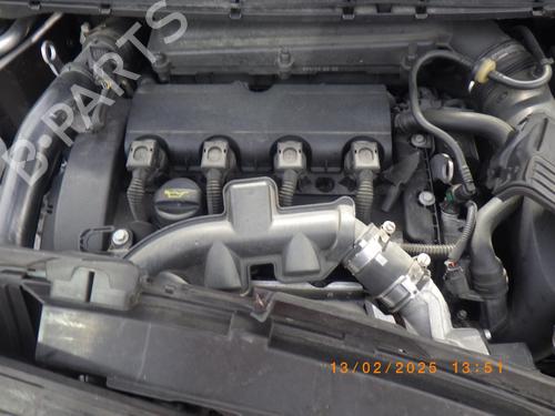 Used Gearbox Gearbox PEUGEOT 308 II (LB_, LP_, LW_, LH_, L3_) 1.6 THP 125 (125 hp) 26617016 26617016