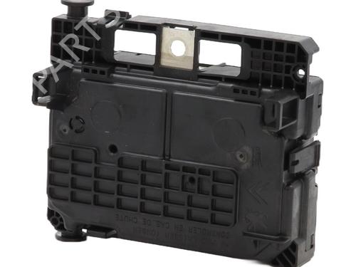 Fuse box CITROËN C3 II (SC_) 1.6 HDi 90 | BP31045994E1 - Image 4