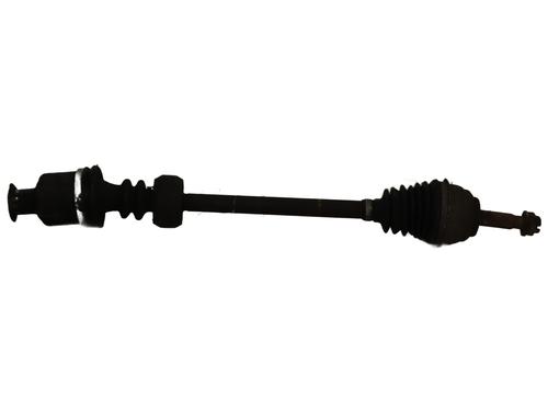 Used Right front driveshaft RENAULT TWINGO I (C06_) 1.2 (C066, C068) (58 hp) 30965459