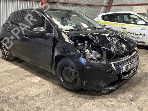 Used Parts PEUGEOT 208 I (CA_, CC_) 1.4 HDi (68 hp) 4396109