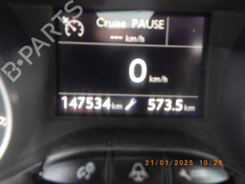 Right front door PEUGEOT 208 I (CA_, CC_) 1.6 HDi | BP28385531C3