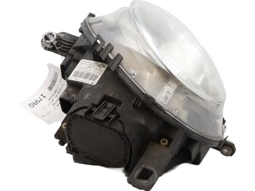 Used Right headlight Right headlight MINI MINI (R56) Cooper D (112 hp) 31645855 31645855