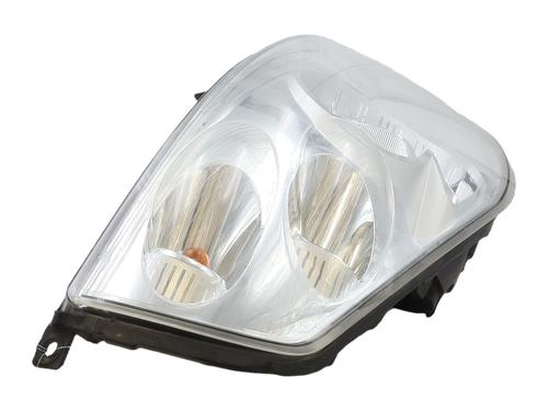 Right headlight RENAULT MASTER III Van (FV) 2.3 dCi 145 FWD (FV0E, FV0F, FV0H, FV02, FV0M, FV0S,... | BP37036327C29 - Image 5