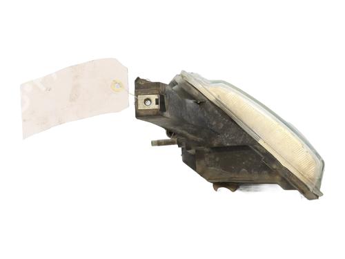 Right front fog light PEUGEOT 407 (6D_) 2.2 HDi 170 (6D4HTH) | BP29756274C31 