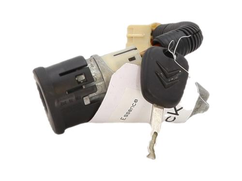 Used Ignition barrel Ignition barrel CITROËN C1 (PM_, PN_) 1.0 (68 hp) 34151936 34151936