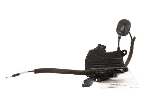 Used Rear right lock Rear right lock RENAULT CLIO IV (BH_) 1.5 dCi 90 (90 hp) 33416588 33416588