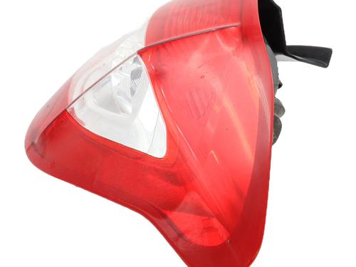 Right taillight CITROËN C4 II (NC_) 1.6 VTi 120 (NC5FS0, NC5FS9) | BP32242089C35 - Image 4