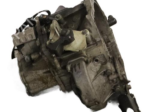 gearbox-citroen-c3-iii-sx-2016-30397496 main image