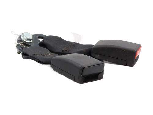 Rear left seatbelt DACIA SANDERO II TCe 90 (B8M1, B8MA, B8AC) | BP32191497I29 - Image 2