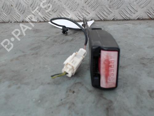 Seat buckle CITROËN C4 I (LC_) 1.6 HDi | BP27153579I32 