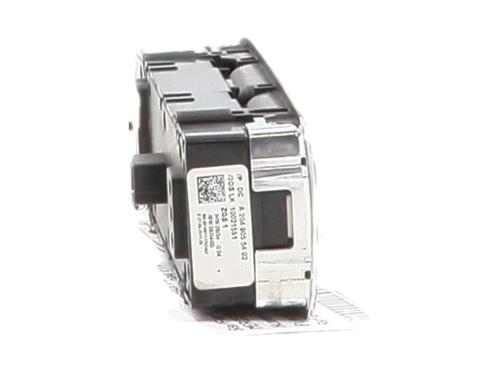 Left front window switch MERCEDES-BENZ C-CLASS T-Model (S204) C 200 CDI (204.201) | BP38485589I27 - Image 4