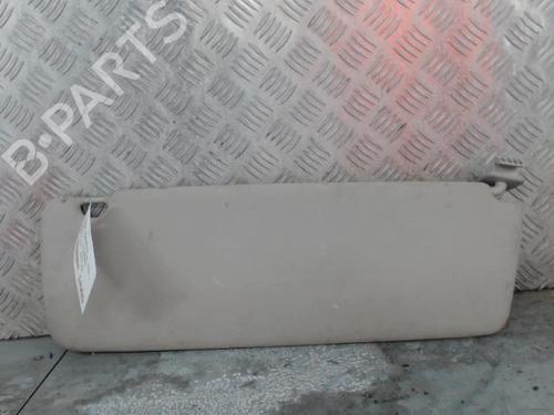 Left sun visor RENAULT TRAFIC III Van (FG_) 1.6 dCi 115 (FGMD) | BP26603302I1 