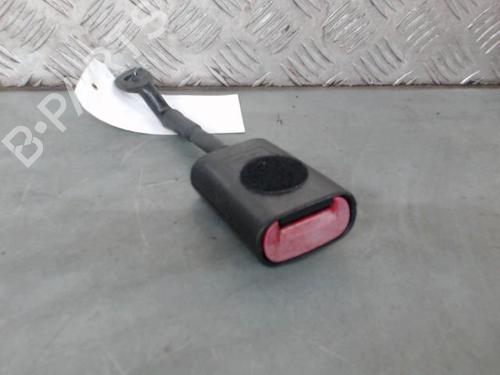 Used Seat buckle Seat buckle ALFA ROMEO GT (937_) 1.9 JTD (937CXN1B) (150 hp) 29220923 29220923