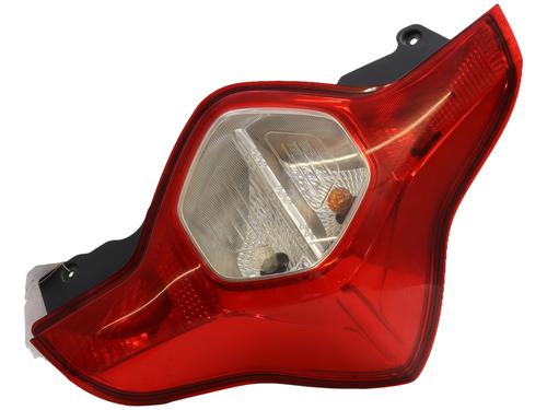 Right taillight DACIA LODGY (JS_) 1.5 dCi (JSMC, JSAF) | BP35925127C35 - Image 2