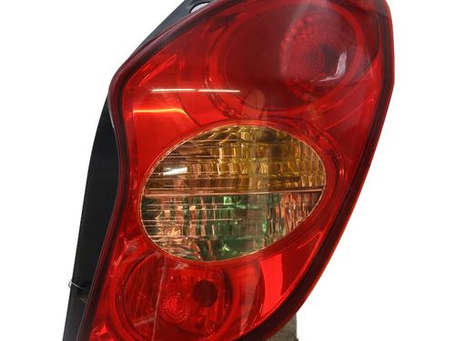 Right taillight SSANGYONG KORANDO (CK) 2.0 e-XDi | BP32370558C35 - Image 4
