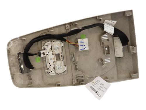 Kabinelys RENAULT KANGOO III MPV TCe 130 (KJMB) | BP30886350I8