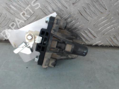 Tailgate handle PEUGEOT 108 1.0 VTi 72 | BP29142045C132 