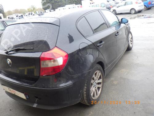 Front right seatbelt BMW 1 (E87) 118 d | BP24395988I25 - Image 5