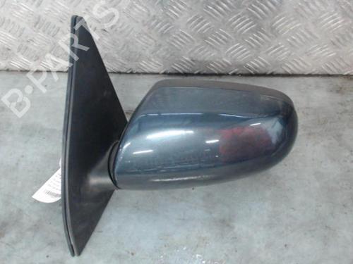 Left mirror KIA CEE'D SW (ED) 1.4 CVVT | BP26123546C26 