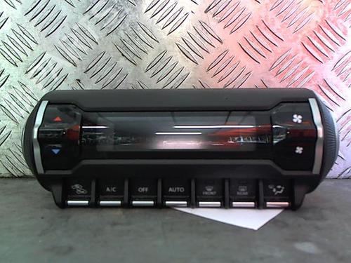 Climate control SUZUKI IGNIS III (MF, FF) 1.2 Hybrid (ATK412) | BP23839927I5 - Image 4