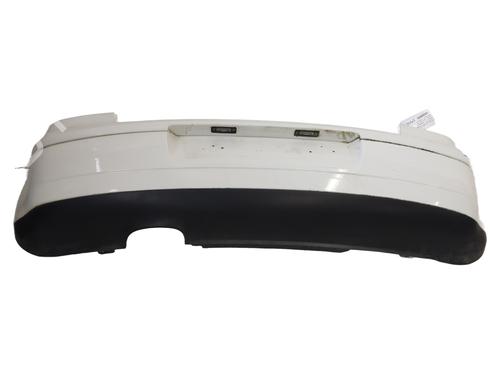 Rear bumper VW POLO (9N_, 9A_) 1.4 16V | BP23835934C8 