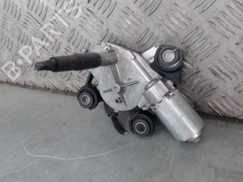 Ruitenwissermotor achter CITROËN C4 Picasso I MPV (UD_) 1.6 HDi | BP30497635M102 