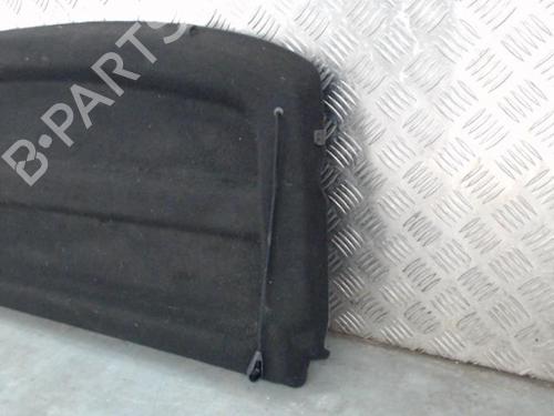 Rear parcel shelf RENAULT CAPTUR I (J5_, H5_) 1.5 dCi 110 | BP30078857C85 