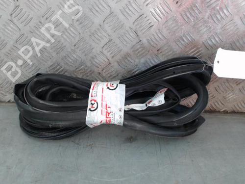 Rubber door seal FORD FIESTA VI (CB1, CCN) 1.4 TDCi | BP29530066C142 