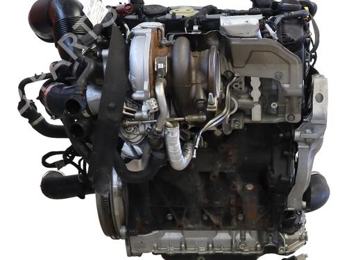 Moteur VW GOLF VIII (CD1, DA1) 2.0 GTI (245 hp) 27397679