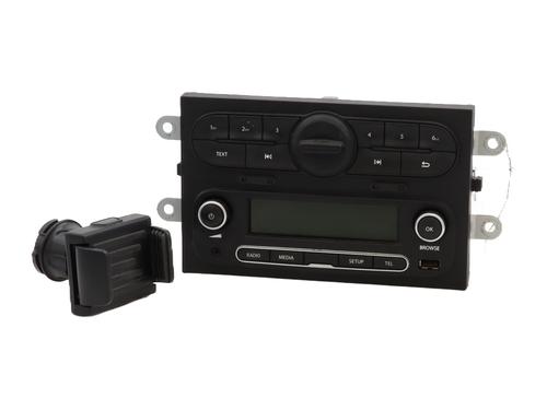 Radio RENAULT TWINGO III (BCM_, BCA_) 1.0 SCe 70 | BP31582532E6