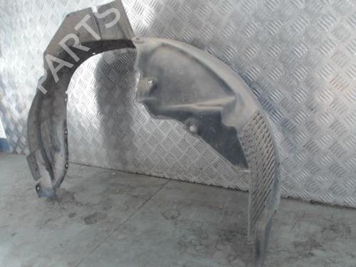 Wheel arch HYUNDAI TUCSON (JM) 2.0 CRDi | BP29511284C56 