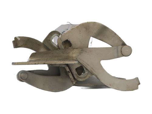 Used Hinge/Door check strap CITROËN BERLINGO / BERLINGO FIRST Box Body/MPV (M_) 1.9 D 70 (MBWJZ, MCWJZ) (69 hp) 32391113